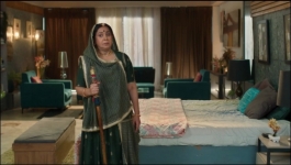 Vasudha - 16th March 2026